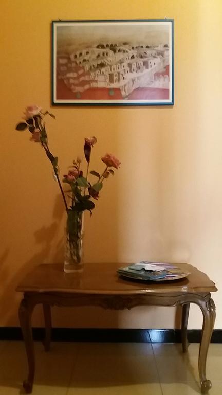 Casa Vacanze Nonna Gina Матера Екстер'єр фото