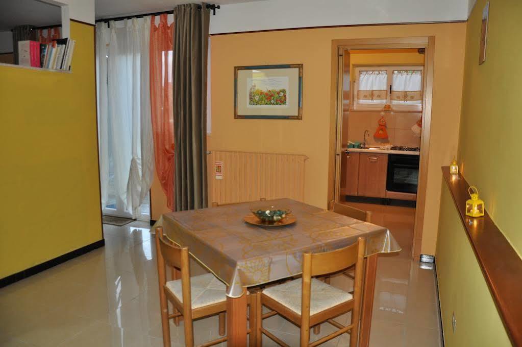 Casa Vacanze Nonna Gina Матера Екстер'єр фото