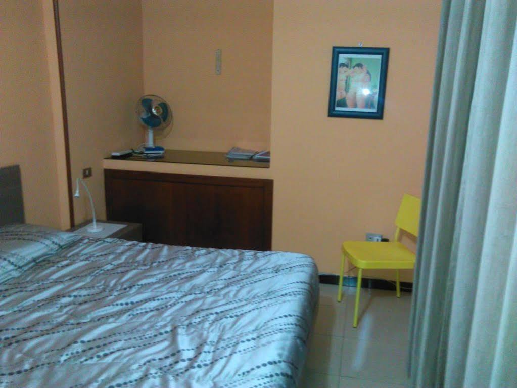 Casa Vacanze Nonna Gina Матера Екстер'єр фото