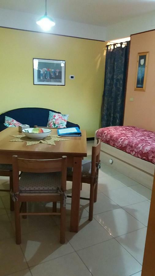 Casa Vacanze Nonna Gina Матера Екстер'єр фото