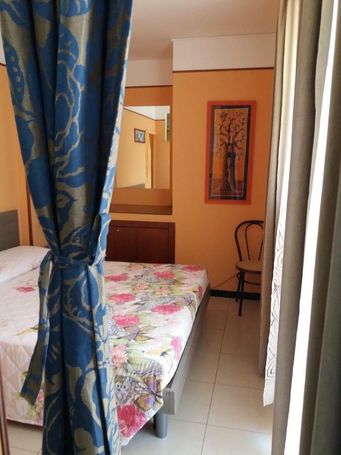 Casa Vacanze Nonna Gina Матера Екстер'єр фото