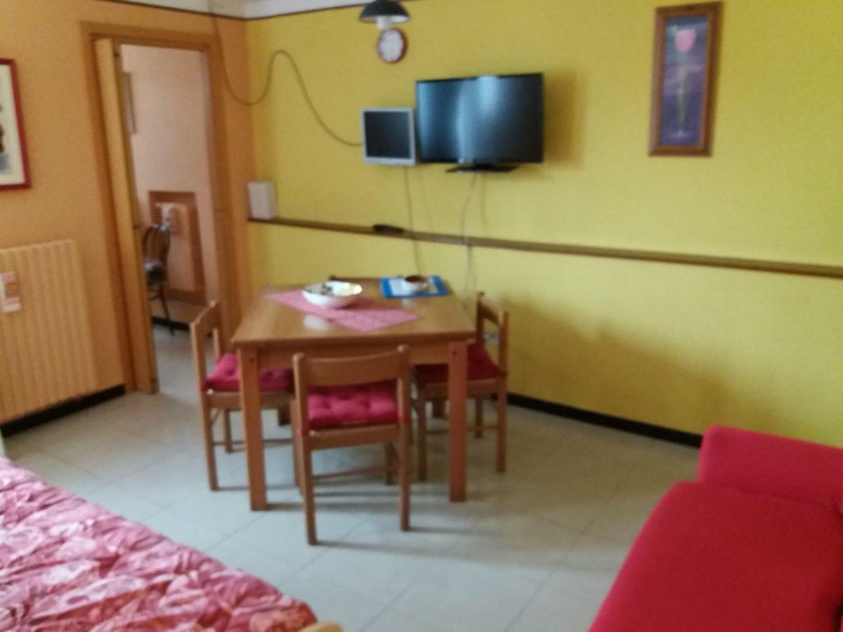 Casa Vacanze Nonna Gina Матера Екстер'єр фото